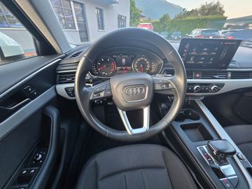 Audi A4 - 11