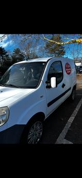 Fiat Doblo 1.3 Multijet 16V Active Active - Fiat Doblo: Active