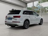 Audi Q7 3.0 TFSI quattro tiptronic, 1.Hand, 7-Sitzer - Audi Q7