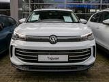 Volkswagen Tiguan Elegance 2.0 TDI SCR Digitales Cockpit - Volkswagen Tiguan: Elegance
