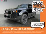 Toyota Land Cruiser 2.8 D4-D Executive 4x4 - gebrauchte Toyota Land Cruiser aus dem Jahr 2024