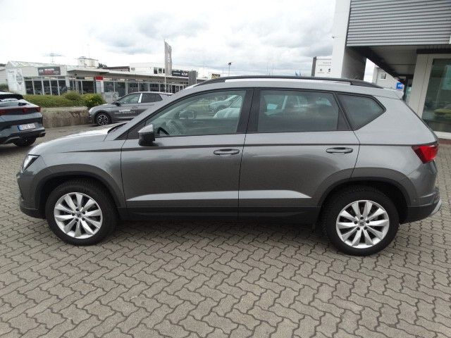 SEAT Ateca Style Navi DCC – Bild 8 von 15