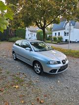 Seat Ibiza 1.4 Sport Edition - Seat Ibiza aus 2007: Edition Sport