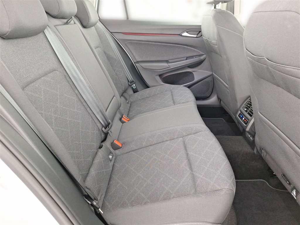 Volkswagen Golf Variant Life 2.0 TDI DSG Winterpaket Navi, миниатюра 19