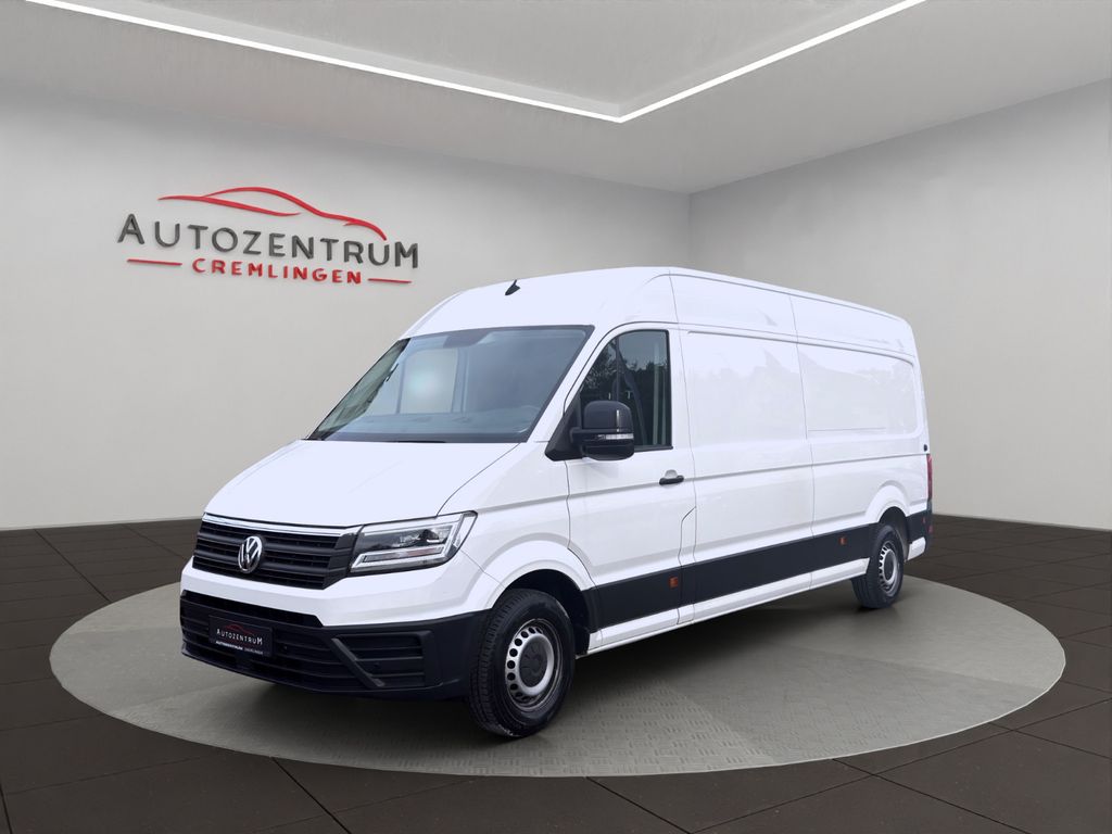 Image of Volkswagen Crafter