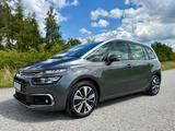 Citroën Grand C4 Picasso / SpaceTourer BlueHDi 130 S... - Citroën Grand C4 Picasso / SpaceTourer von privat