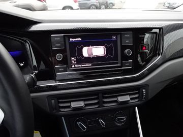 Fotografie 31 des VW Polo 1.0 TSI Life*LED*PDC*Klima*Topzustand