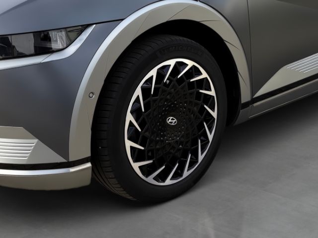 Fahrzeugabbildung Hyundai IONIQ 5 Uniq Elektro SOLAR+RELAX+20 ZOLL ALUFELG
