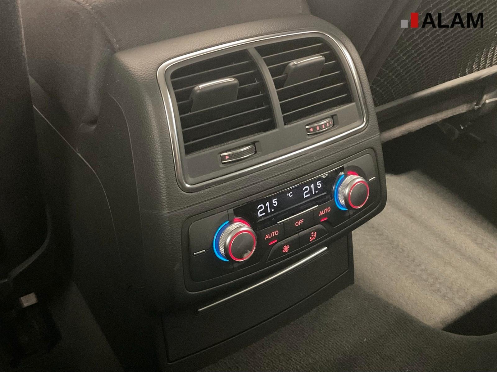 Audi A6 Avant 2.0 TFSI quattro ACC AHK RFK 8x Bereift