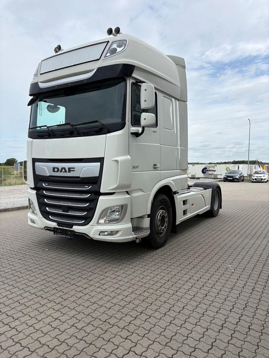 DAF XF 480