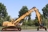 Liebherr R904 C HDSL | SORTING GRAB - Angebote