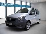 Mercedes-Benz Vito Mixto 114 CDI Compact 4MATIC 9G-tronic  - Mercedes-Benz: Compact