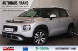 Citroën C3 Aircross Shine 1.2 e-THP HUD+KEY+KAM+AHK - Citroën C3 Gebrauchtwagen in Hamburg