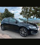 Volkswagen Golf 7 2.0 TDI BMT Lounge Sondermodell, TÜV, top