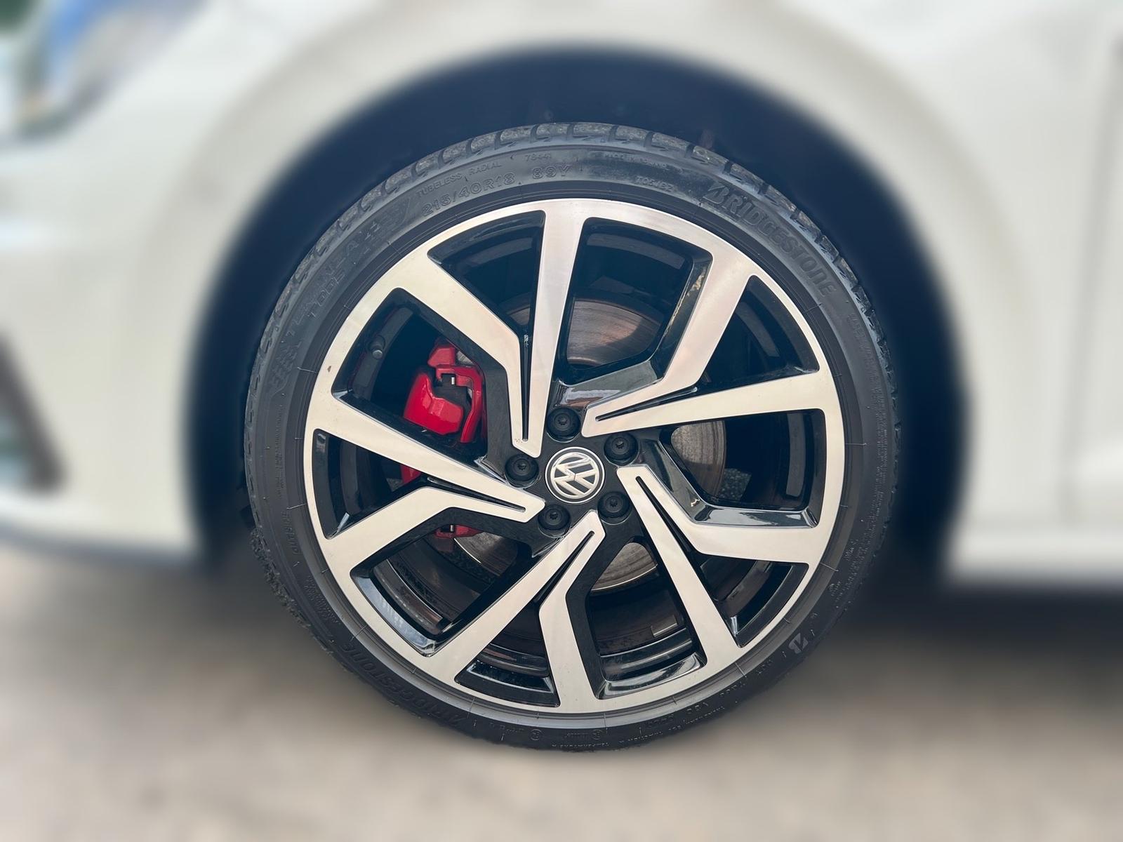 Volkswagen Polo GTI * PDC * LED * NAVI *SHZ * GRA * KLIMA *, миниатюра 5