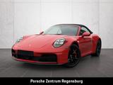 Porsche 992 911 Carrera S Cabriolet BOSE HD-Matrix - Porsche Jahreswagen: 911