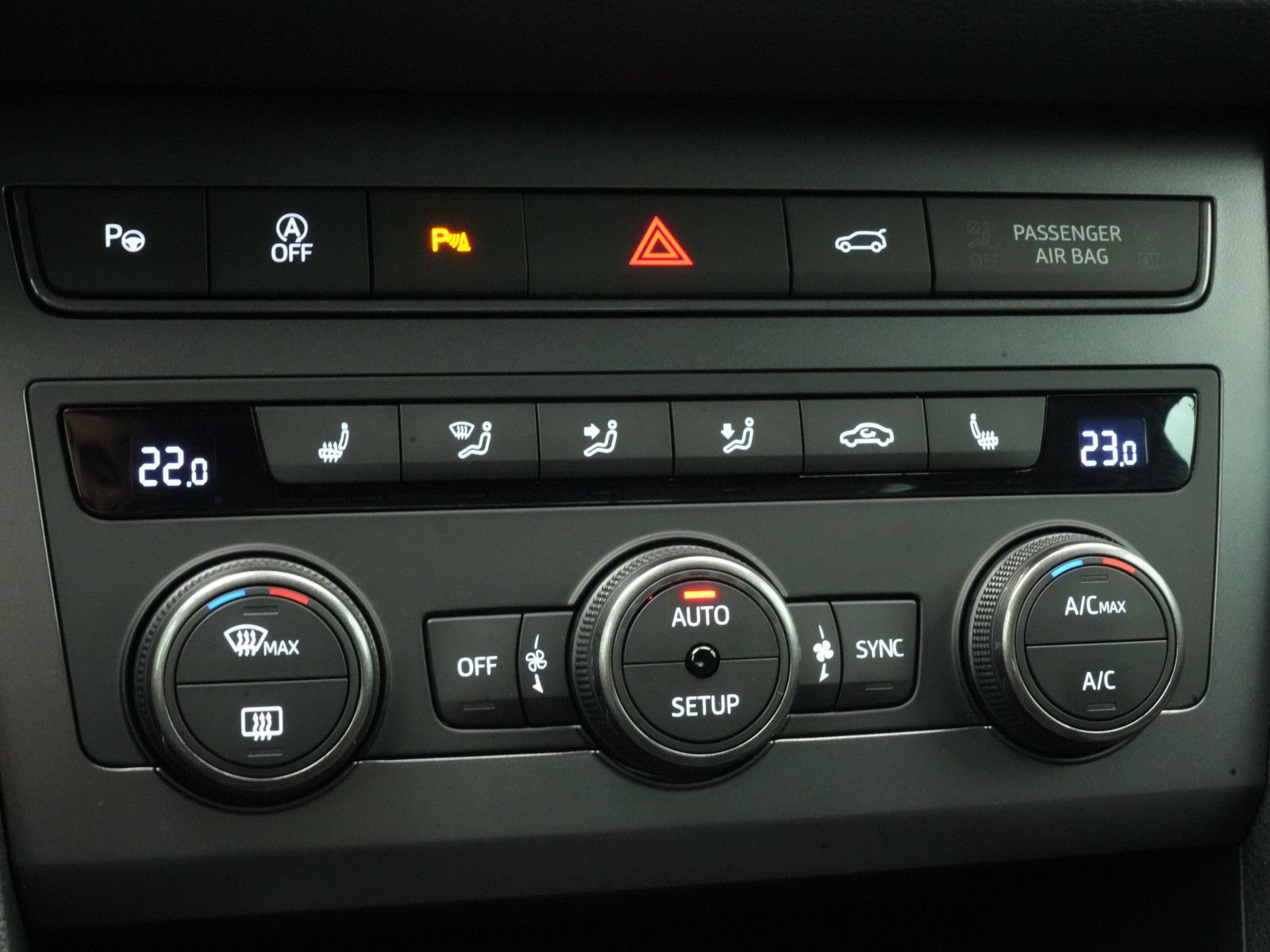 Cupra Ateca - Bild 18