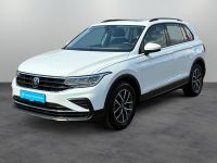 Volkswagen Tiguan - Vorschau Bild 2