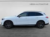 Mercedes-Benz GLC 220d 4M AMG|NIGHT|DIGL|AMBI|DISTR+|360°|PANO - Mercedes-Benz GLC 220 mit Diesel-Antrieb: Geländewagen