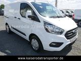 Ford Transit Custom 280 L1H1 VA Werkstatt Klima Navi - Offers