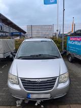 Chrysler Grand Voyager Classic 2.8 CRD Autom. Classic - Chrysler Grand Voyager: Classic