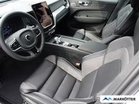 Volvo XC60 - Vorschau Bild 7