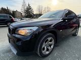 BMW X1 20 d xDrive Tüv Neu 2.0 - BMW X1: 2.0