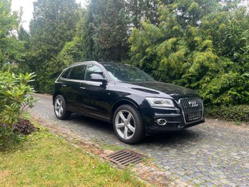 Audi Q5 - 3
