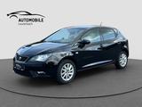 Seat Ibiza 1.4 Lim. Stylance / Style/NAVI/TEMP/SHZ - Seat Ibiza: Stylance