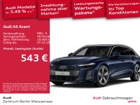 Audi A6 - Vorschau Bild 2