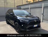 Toyota RAV 4 2.5 vvt-ie phev GR Sport awd-i e-cvt - Toyota RAV 4 in Leipzig