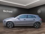 Mercedes-Benz A 180 PROGRES+LED+KAMERA+CARPLAY+SHZ+ASSIST+DAB+ - Mercedes-Benz A-Klasse Gebrauchtwagen in Münster