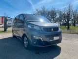 Peugeot Traveller BlueHDi 180 S&S EAT8 Business VIP ... - Peugeot Traveller von privat