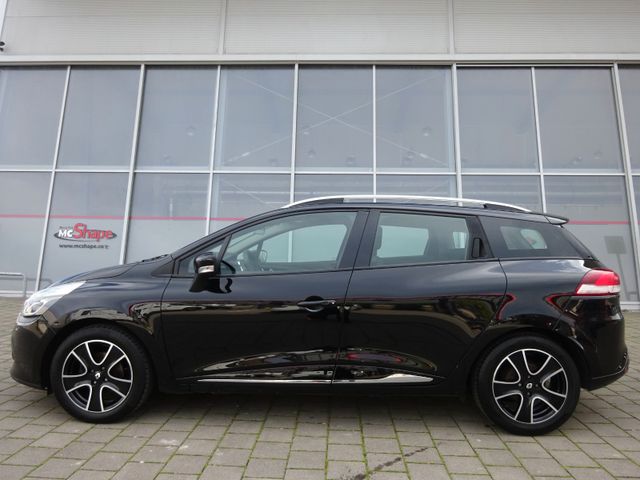 Renault Clio IV Grandtour Luxe 0,9 TCe Energy