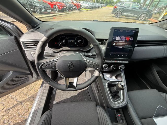 RENAULT Clio - Bild 7