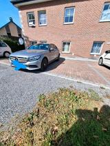 Mercedes-Benz mercedes c 200 d 141257 km 2016 - Mercedes-Benz C 200 Gebrauchtwagen in Aachen