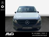 Mercedes-Benz Vito 114 CDI Tourer 8-Sitz extralg. RFK 9G SZH - Mercedes-Benz Vito in Saarbrücken
