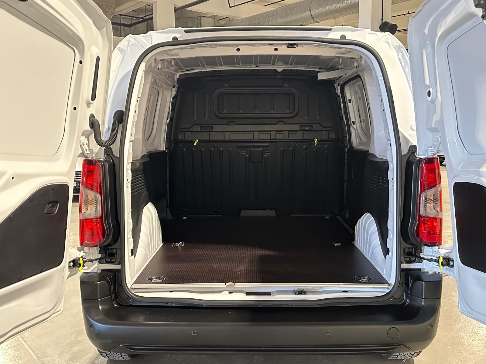 Citroën Berlingo Kasten L1H1/M *Carplay,Kamera,Tempo.*