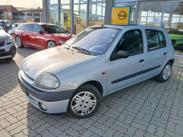 Bild Clio Renault