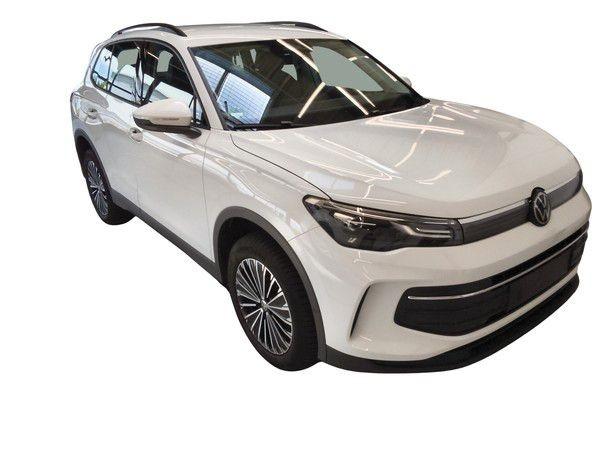 Volkswagen Tiguan 1.5 eTSI DSG LIFE+AHK+NAVI+KAMERA
