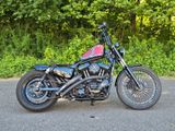 Harley-Davidson Sportster - Custombike - Offers matching your search criteria