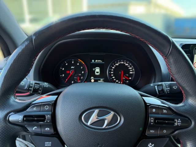 Fahrzeugabbildung Hyundai i30 Fastback N Performance 2.0 T-GDI +KOMFORT-PA