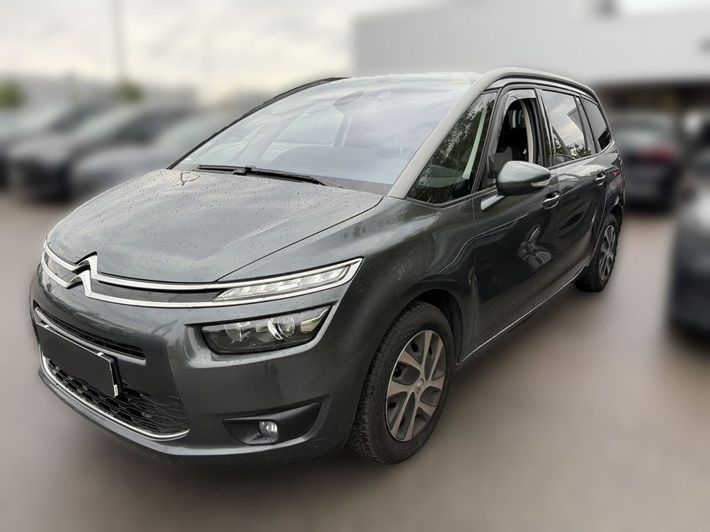 Image of Citroën Grand C4 Picasso / SpaceTourer