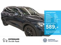 Volkswagen Touareg - Vorschau Bild 1