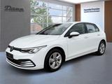 Volkswagen Golf VIII Lim. Life - VW Golf von 2020