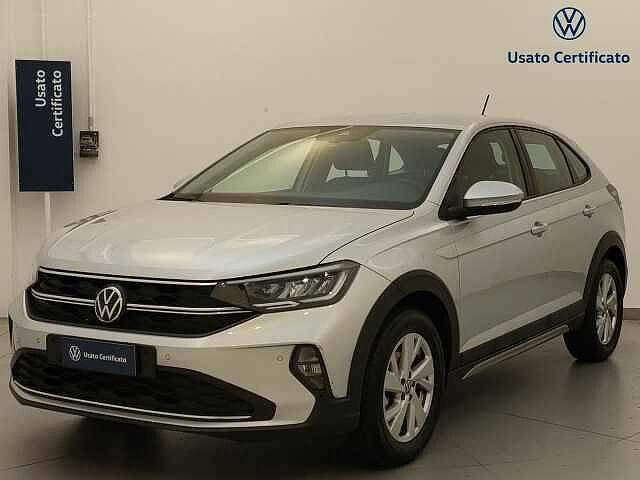 Jiný Volkswagen Taigo 1.0 TSI 110 CV Life