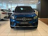 Mercedes-Benz GLB 220d 4Matic AMG WIDESCREEN 7SITZER STHZ 360° - Mercedes-Benz GLB 220 Jahreswagen