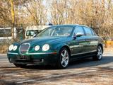 Jaguar S-Type 3.0 V6 Executive Org. 95tkm - Jaguar S-Type: Limousine