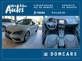 Seat Leon FR//LED/GARANTIE/ALU/AUTOMATIK/I.HAND/ACC// - Seat Leon: I