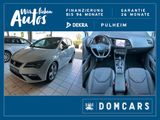 Seat Leon FR//LED/GARANTIE/ALU/AUTOMATIK/I.HAND/ACC// - Seat Leon: I